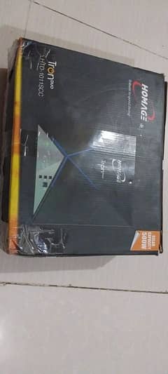 Homage inverter 800w