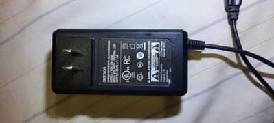 JETSON hoverboard charger