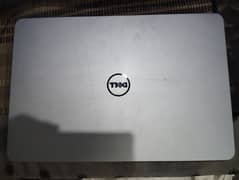 I am selling Dell Inspiron 4th generation laptop