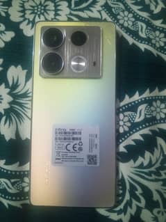 infinix note 40