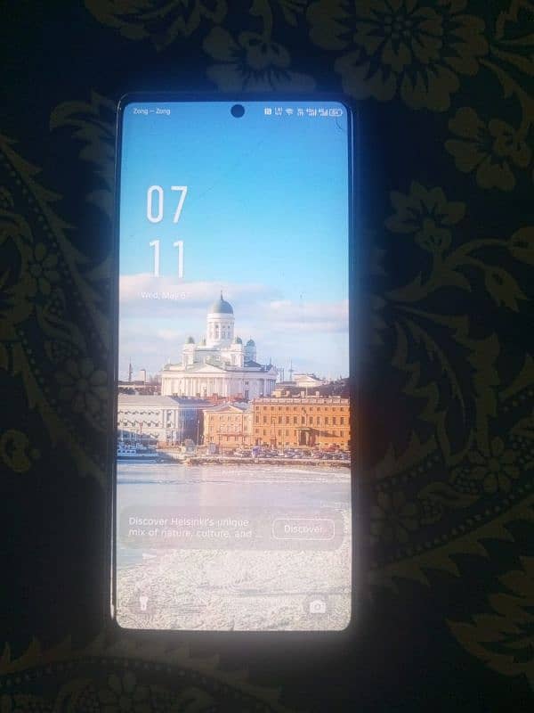 infinix note 40 2