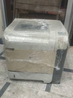 Hp laser jet 4015n