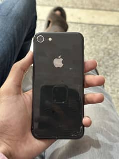 iPhone 8 Sim Bypass | Condition 7/10 | Read Ad | Non PTA