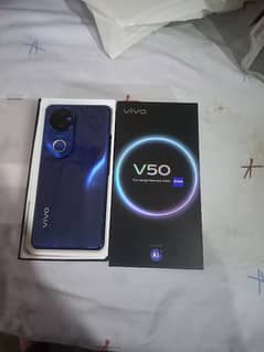vivo V50 5G