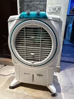 Air cooler
