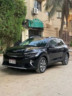 KIA Stonic EX+ Model 2022