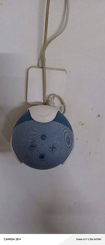 Echo Dot 4th Generation (Amazon Alexa) 2