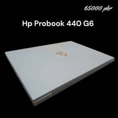 Probook 440 G6