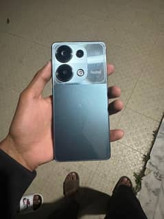 redmi