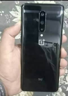 oneplus 8 5g single sim