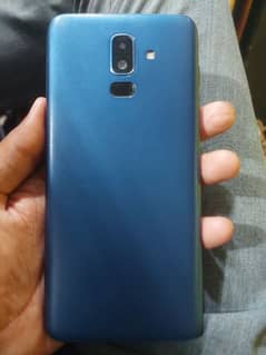 Samsung J8 2018