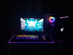 Gaming Pc, GTX 1650 gddr6, Ryzen 2600
