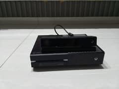 Xbox one for sale with kinect 500 gb rom