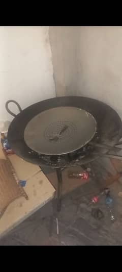 canteen