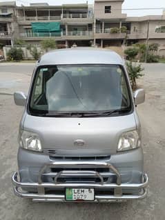 Daihatsu Hijet 2011