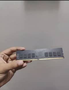 Lexar DDR4 16GB 3200Mhz Ram
