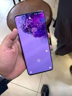 Samsung S20Plus Approved