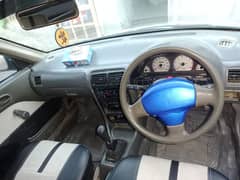 Suzuki Cultus VXR 2005