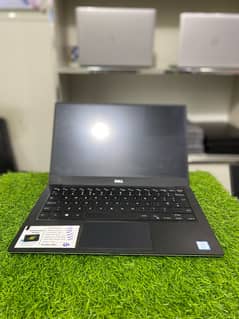 Dell Xps 13 9360 i7 7th Gen 8GB Ram and 256GB SSD!
