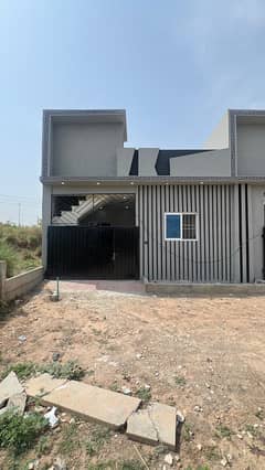 2.5 Marla House Best For INVESTMENT