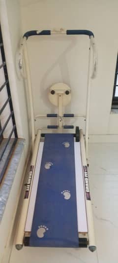 treadmill