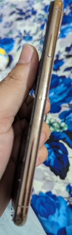 Iphone xs max 64 gb PTA