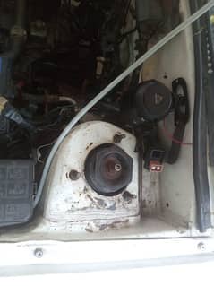 Suzuki Cultus VXR 2005