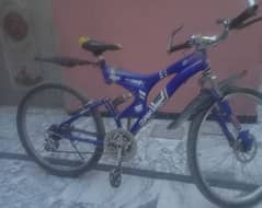 Used Bicycle in best condition