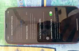 iPhone XR waterproof