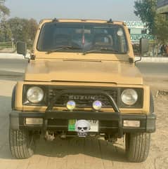 Jeep for sale