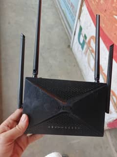 DLink Modem Dir-853