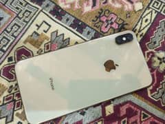 xs max 256 gb 84 bettry health