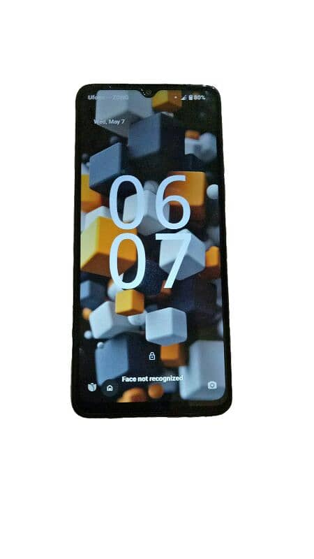 Urgent Sale  Redmi A3 , and The Mobile has only been in use for 5 days 2