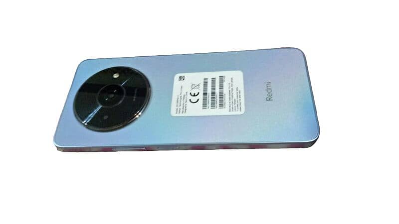 Urgent Sale  Redmi A3 , and The Mobile has only been in use for 5 days 0