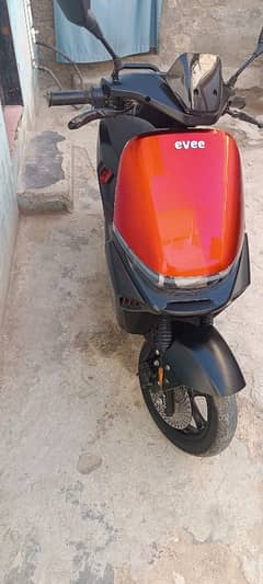 Evee S1
