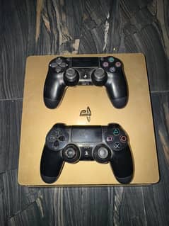 PS4