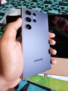S24 Ultra SAMSUNG