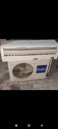 Haier 1.5 Ton Ac