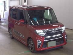 Daihatsu Tanto 2021