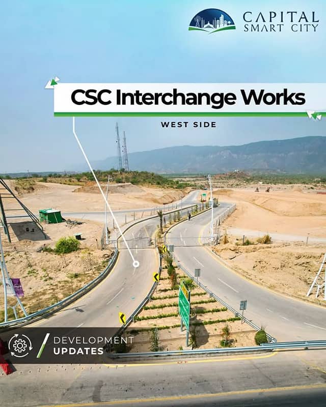 C Block, Park Face, Overseas East, Possession Plot Available For Sale 2