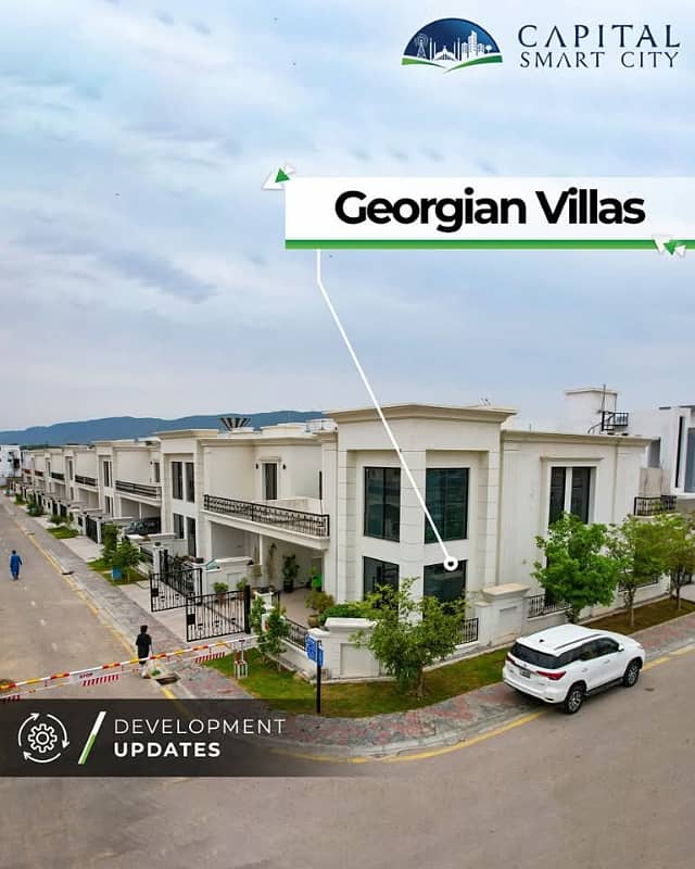 C Block, Park Face, Overseas East, Possession Plot Available For Sale 7