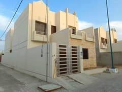 120yard one unit villa