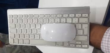 Apple Magic1 Keyboard