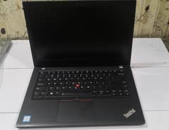 Lenovo Thinkpad T480