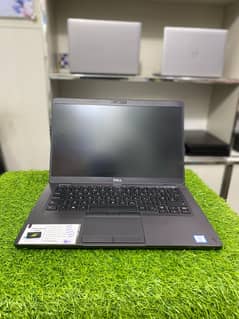 Dell Latitude 5400 i5 8th Gen 8GB Ram & 256GB SSD!