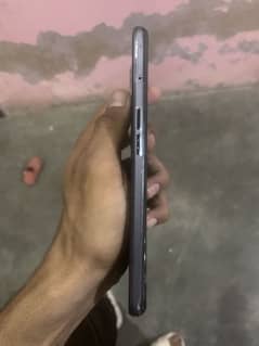 Oppo F17 8-128 only panel broke baki sub ok hai