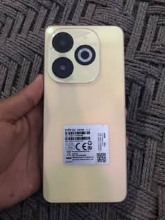 Infinix