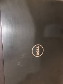 Dell latitude E6420