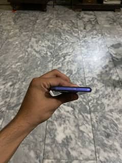 Vivo y 21
