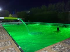 Farm House For Rent in Lahore Per day and Night Booking